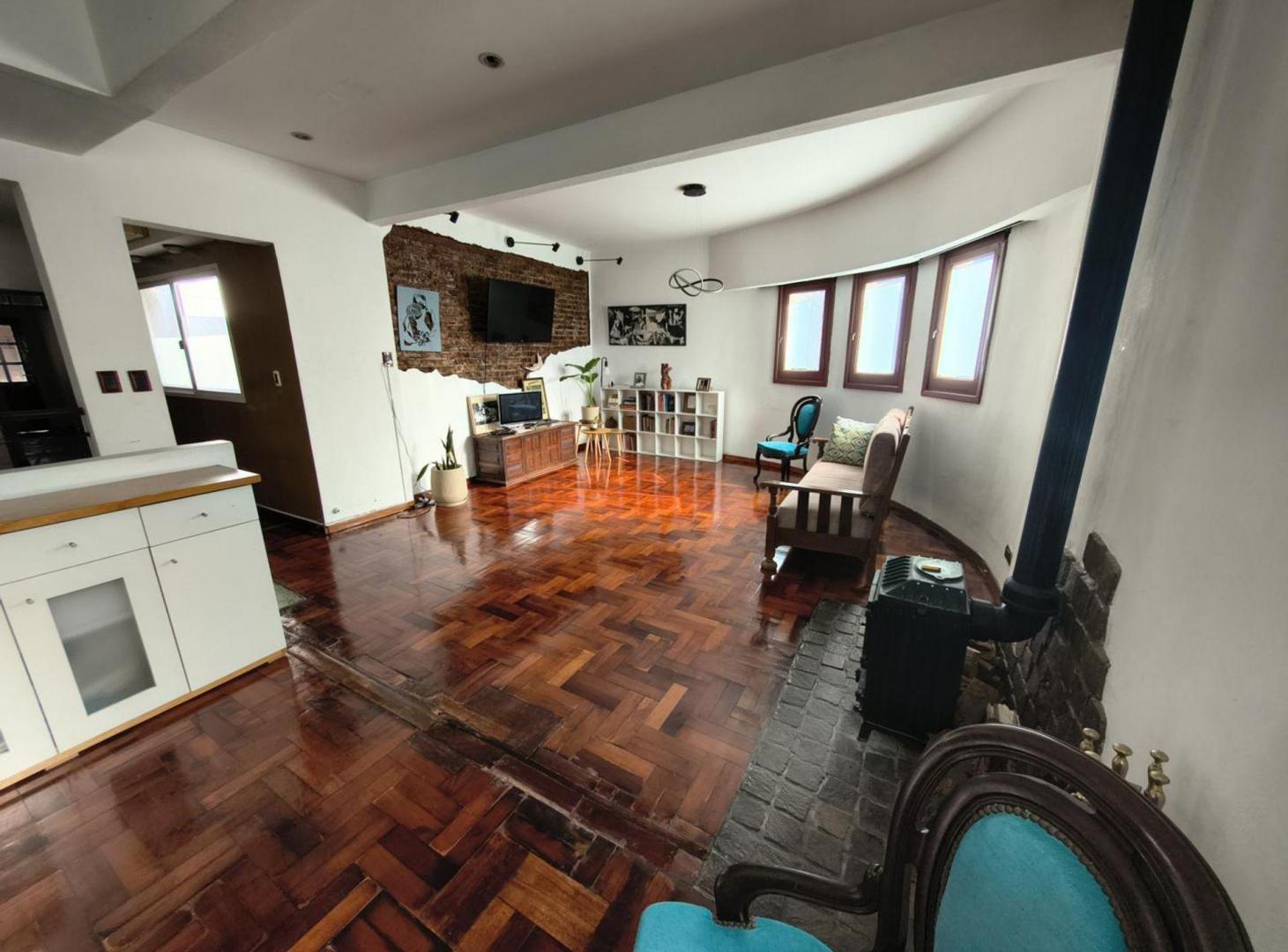 Foto de VENTA PH 4 AMBIENTES VILLA LURO QUINCHO TERRAZA, imagen 2