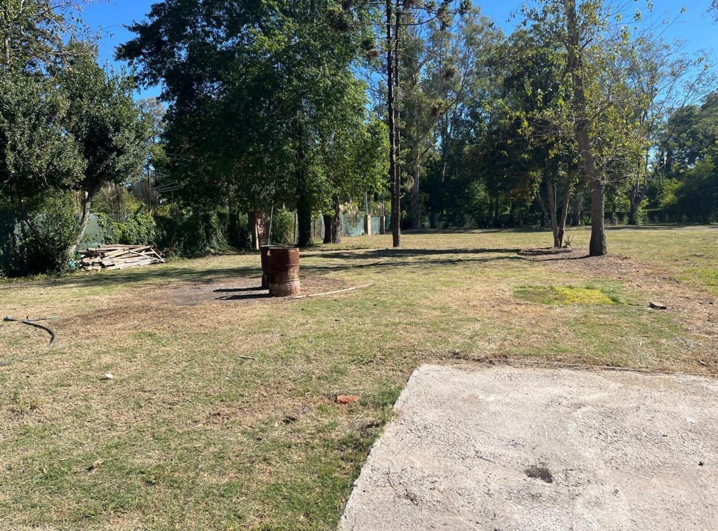 Foto de VENTA LOTE-BARRIO LA RESERVA-LA BOTA- TIGRE, imagen 3