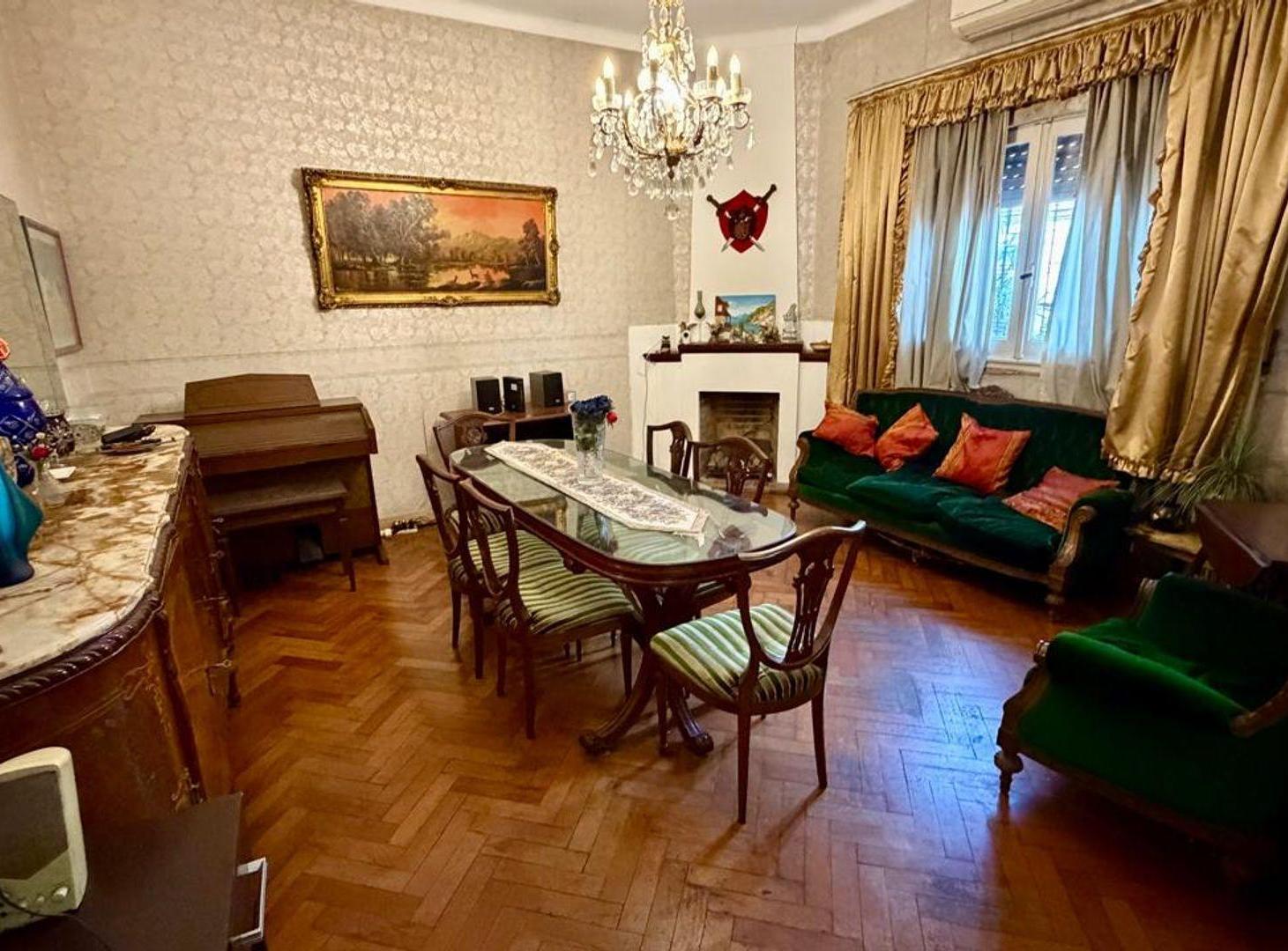Foto de CASA 4 AMBIENTES VENTA VILLA SARMIENTO GARAGE, imagen 5