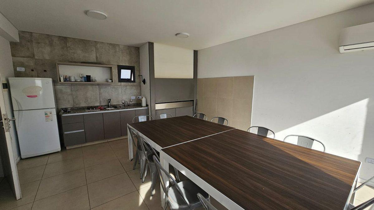 Foto de ALQUILER MONOAMBIENTE NUÑEZ APTO PROF AMENITIES, imagen 5