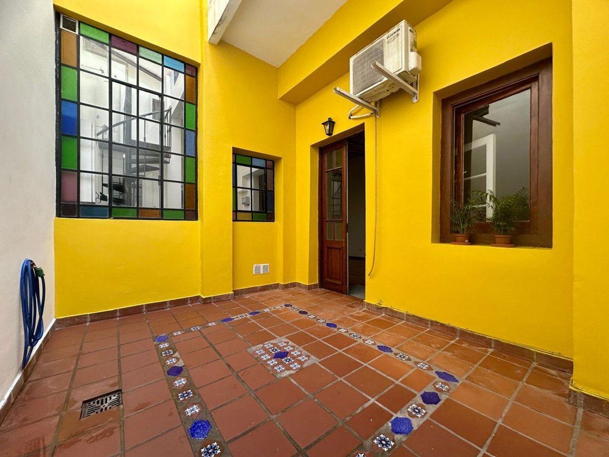 Foto de VENTA PH S EXP ALMAGRO 4 AMBIENTES TERRAZA PARRILL, imagen 3
