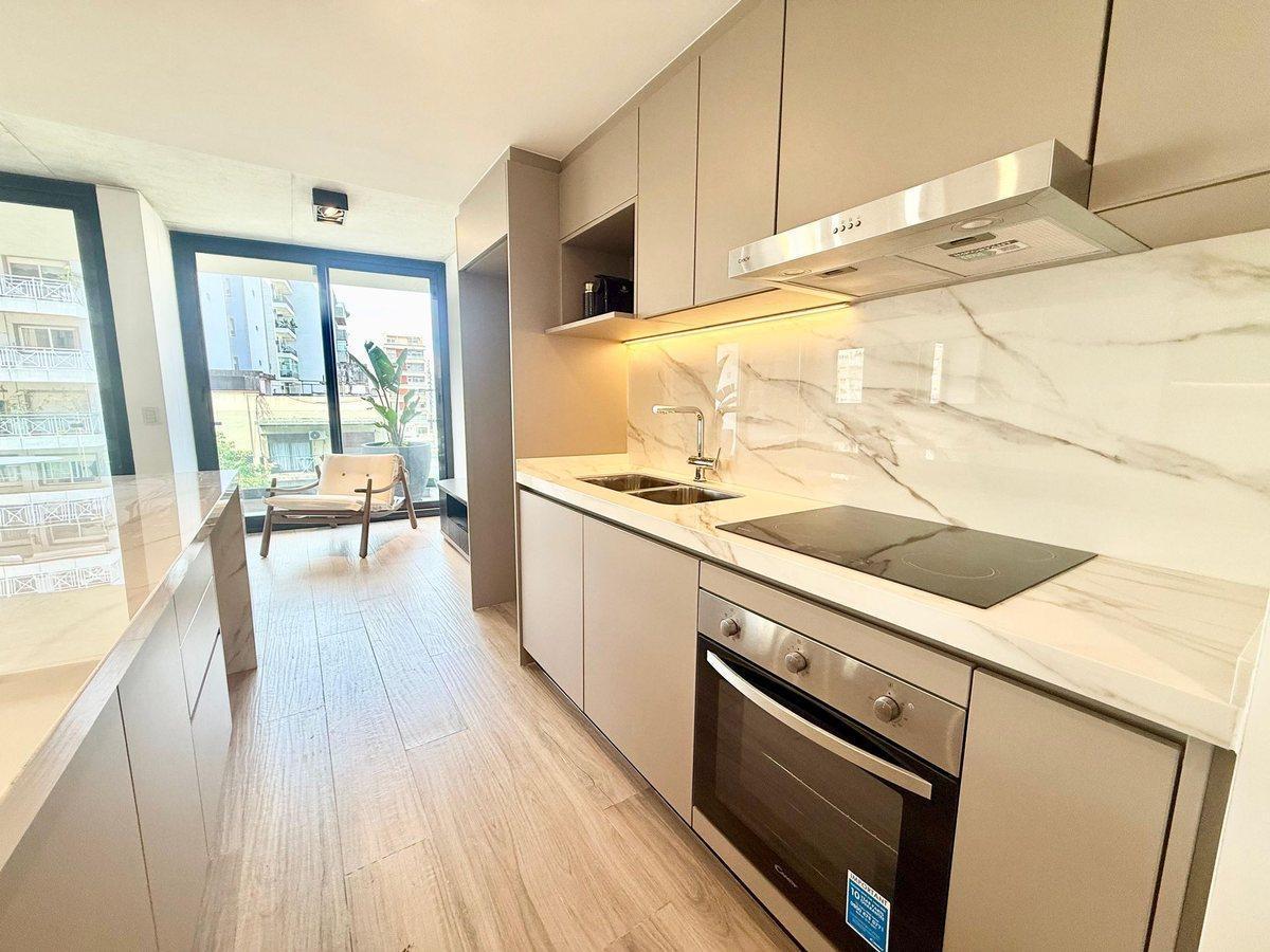 Foto de DEPARTAMENTO 4 AMBIENTES VENTA CABALLITO ESTRENAR, imagen 3