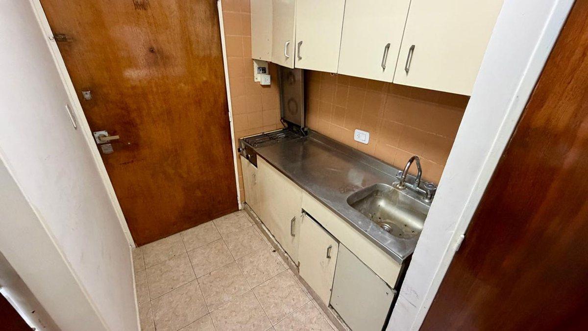 Foto de DEPARTAMENTO MONOAMBIENTE EN VENTA EN RETIRO, imagen 5
