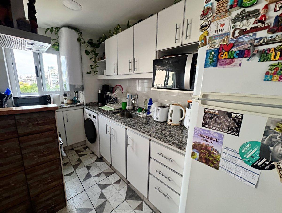 Foto de VENTA 2 AMBIENTES BALCON MONTE CASTRO APTO CREDITO, imagen 1