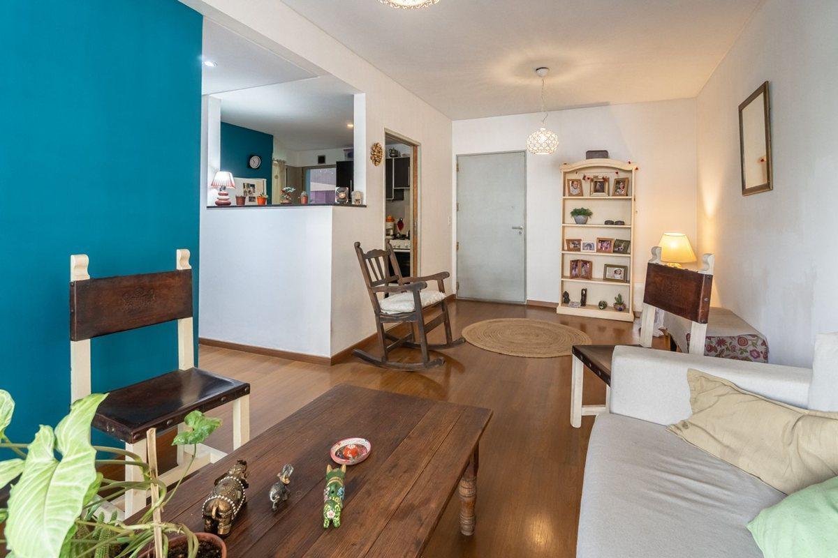 Foto de VENTA DEPTO 3 AMB BALCON PATIO PILETA COLEGIALES, imagen 1