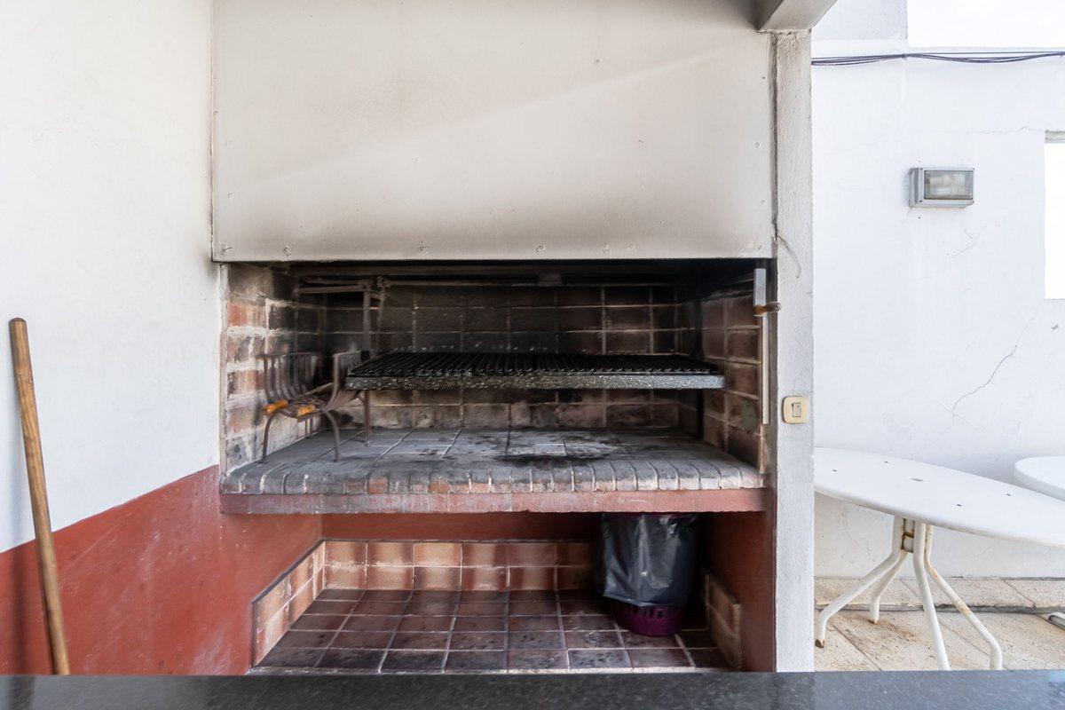 Foto de VENTA DEPTO 3 AMB BALCON PATIO PILETA COLEGIALES, imagen 4