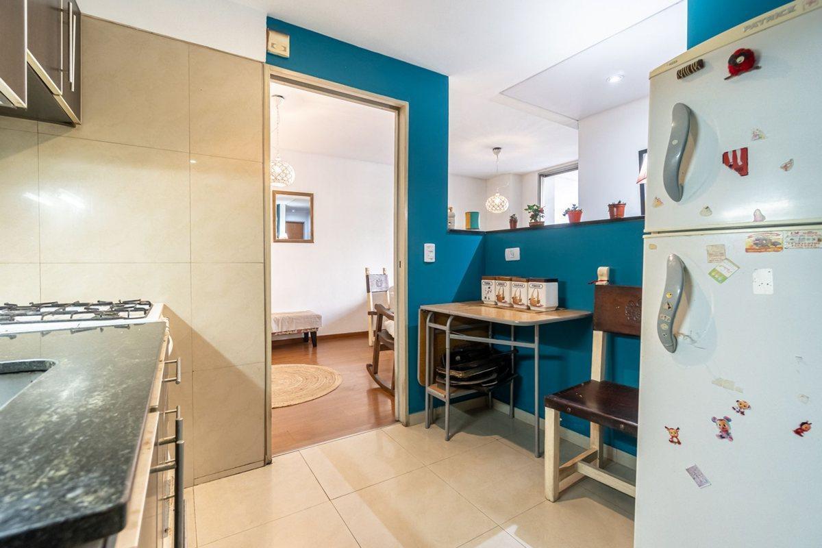 Foto de VENTA DEPTO 3 AMB BALCON PATIO PILETA COLEGIALES, imagen 2