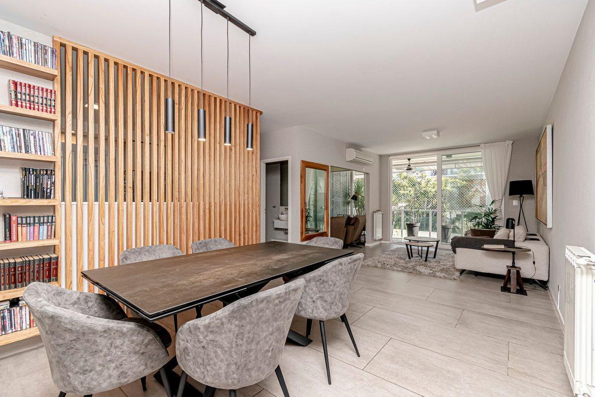Foto de VENTA 4 AMB BALCÓN PARRILLA 2 COCHERAS BELGRANO R, imagen 2