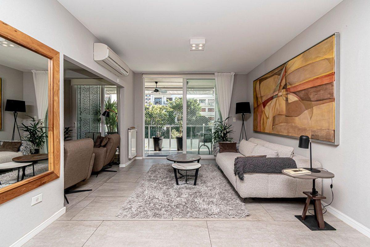 Foto de VENTA 4 AMB BALCÓN PARRILLA 2 COCHERAS BELGRANO R, imagen 3