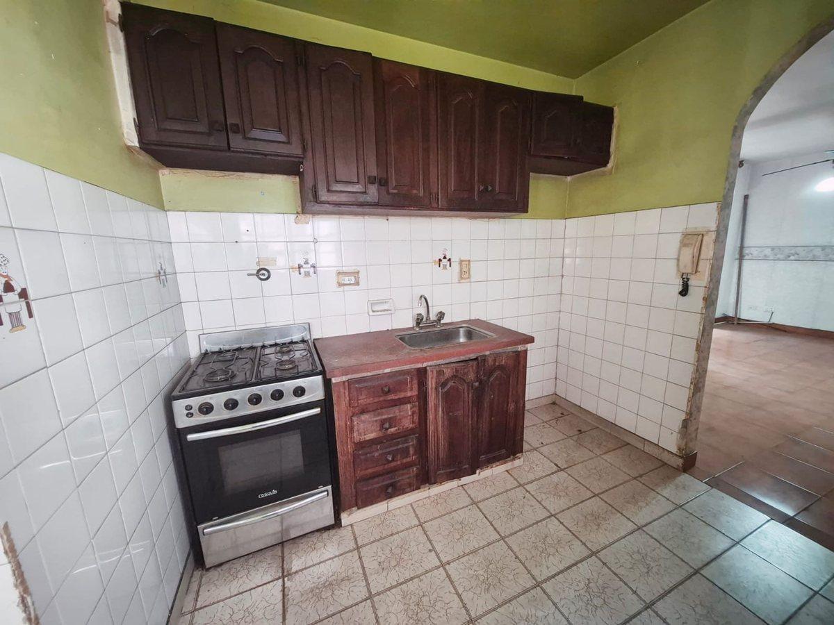 Foto de Departamento 3 Amb venta con balcon Lugano, imagen 4