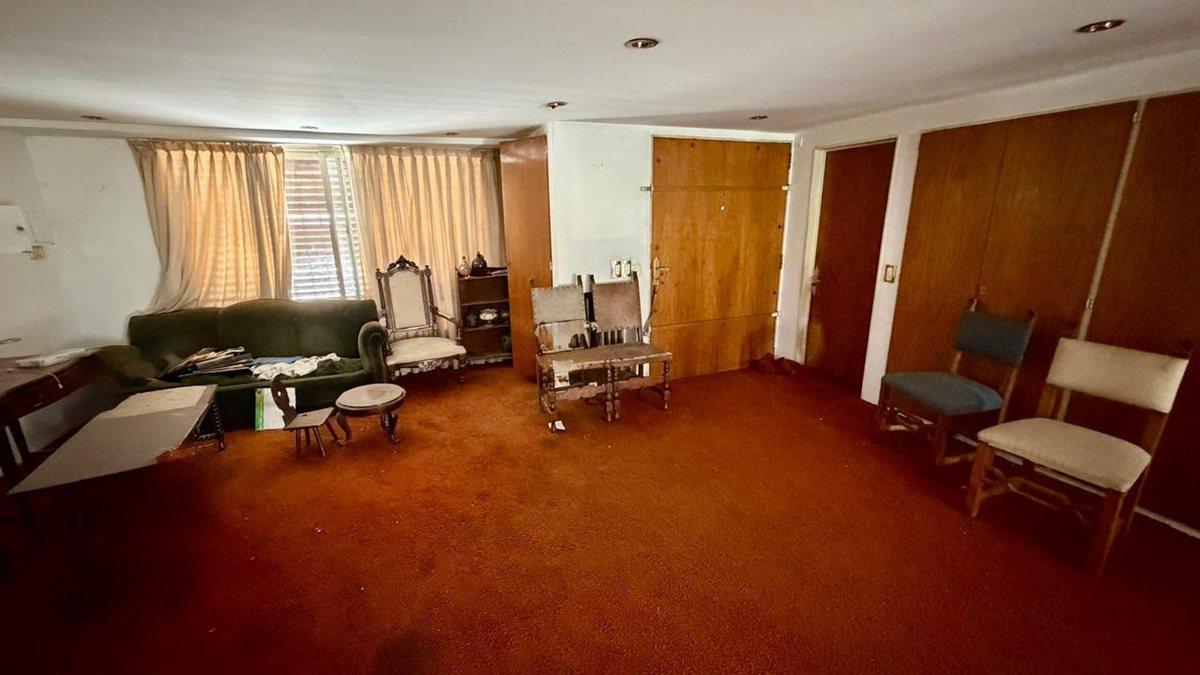 Foto de LOTE 405 MTS2 VENTA 10,5X38,6 EN BOEDO PB +5 PISOS, imagen 4