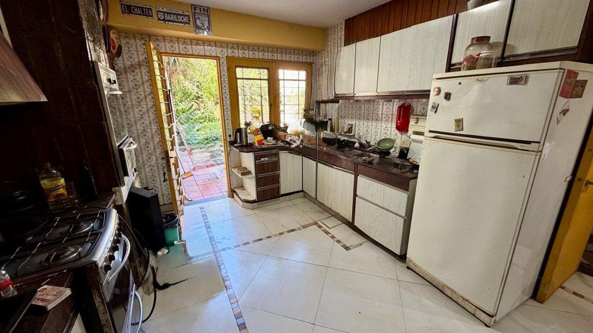 Foto de LOTE 405 MTS2 VENTA 10,5X38,6 EN BOEDO PB +5 PISOS, imagen 1