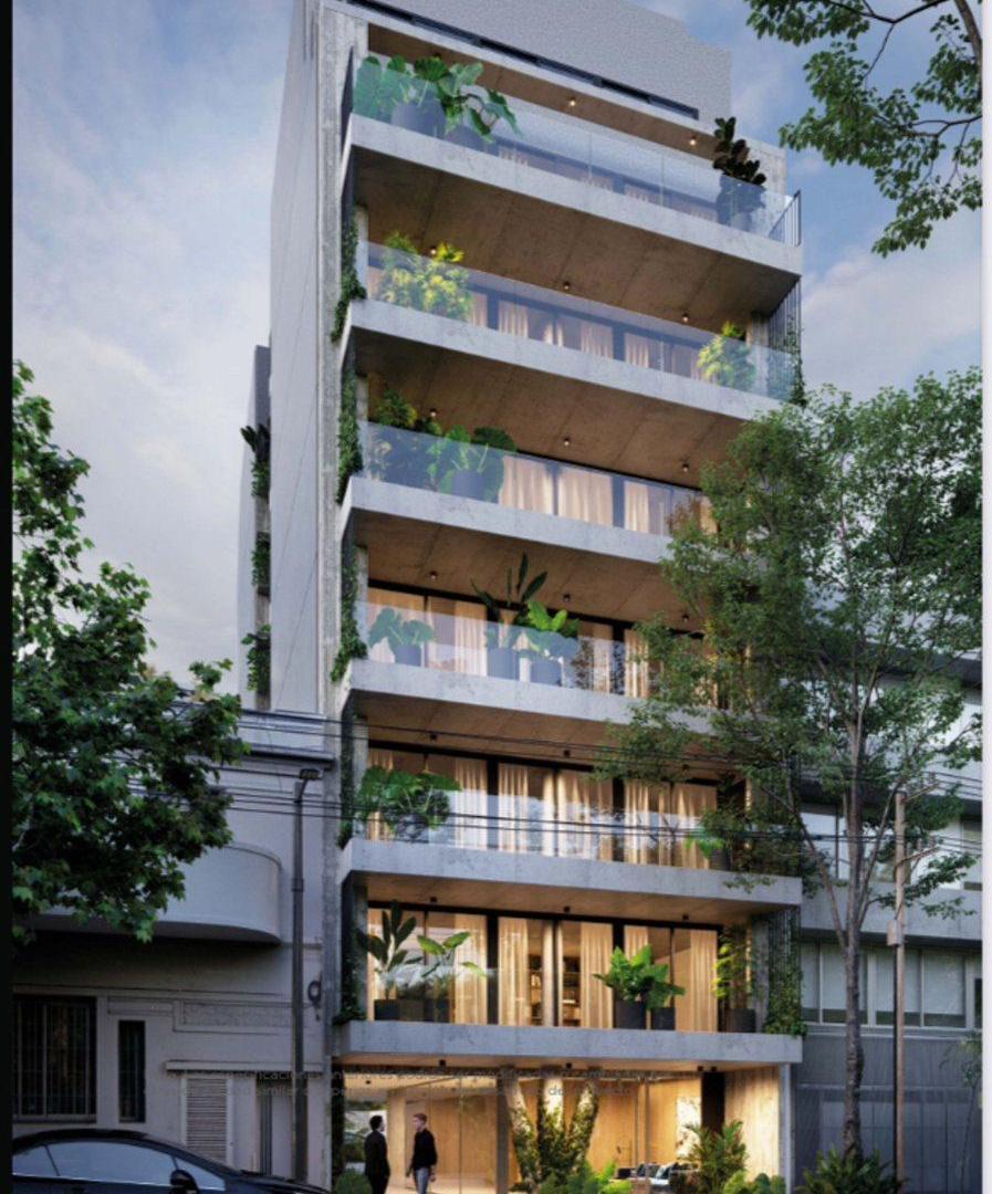 Foto de VENTA DEPARTAMENTO 5 AMBIENTES EN CHACARITA, imagen 1