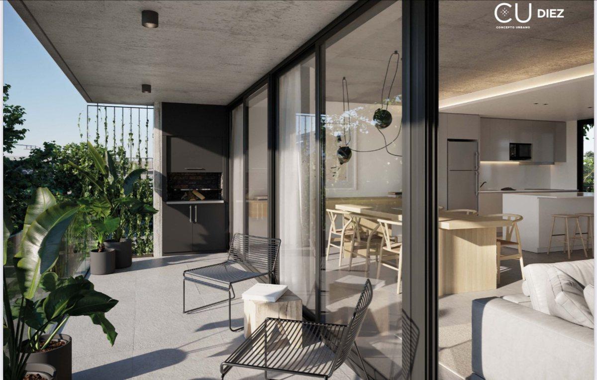 Foto de VENTA DEPARTAMENTO 5 AMBIENTES EN CHACARITA, imagen 4