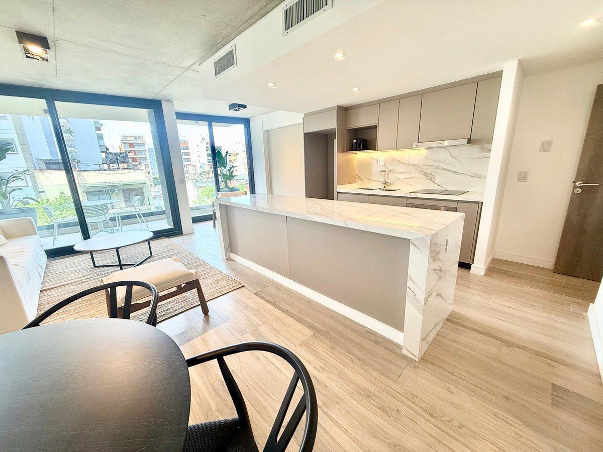 Foto de DEPARTAMENTO 4 AMBIENTES VENTA CABALLITO ESTRENAR, imagen 2