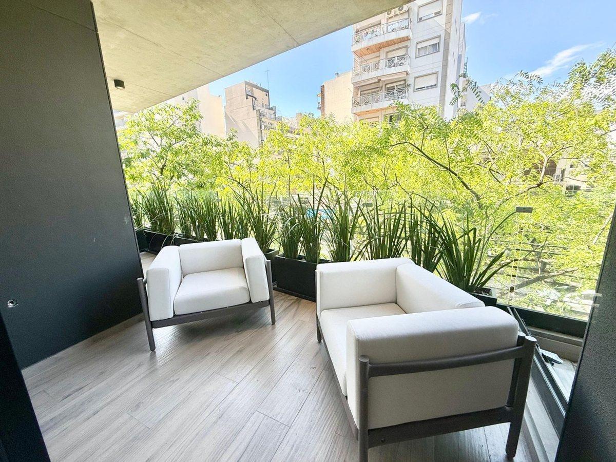 Foto de DEPARTAMENTO 3 AMBIENTES VENTA CABALLITO ESTRENAR, imagen 1