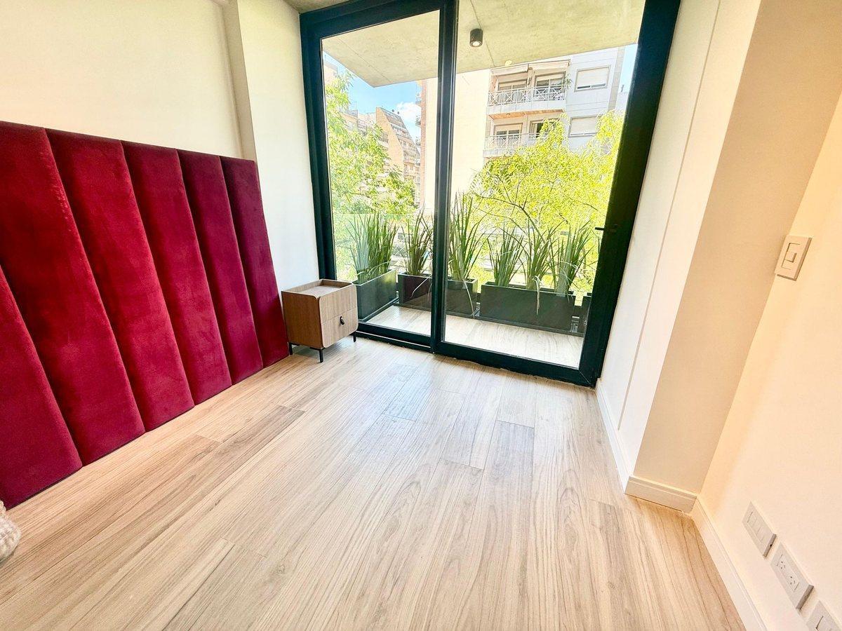 Foto de DEPARTAMENTO 3 AMBIENTES VENTA CABALLITO ESTRENAR, imagen 5
