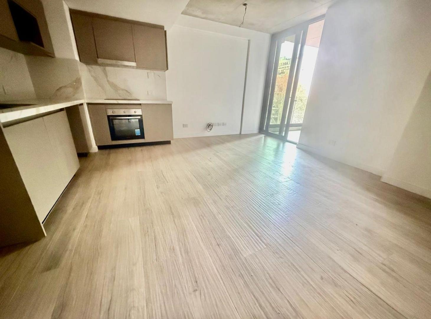 Foto de DEPARTAMENTO 2 AMBIENTES VENTA CABALLITO ESTRENAR, imagen 3