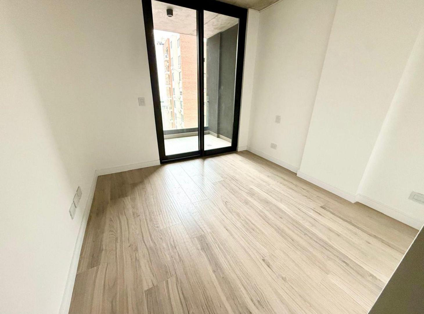 Foto de DEPARTAMENTO 2 AMBIENTES VENTA CABALLITO ESTRENAR, imagen 5