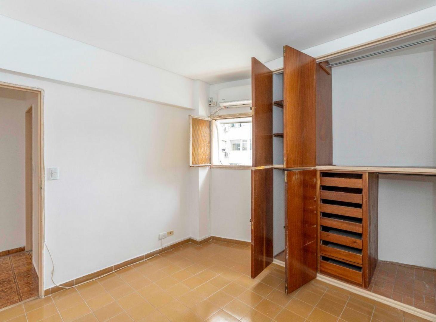 Foto de DEPARTAMENTO 2 AMBIENTES EN ALQUILER BARRIO NORTE, imagen 4