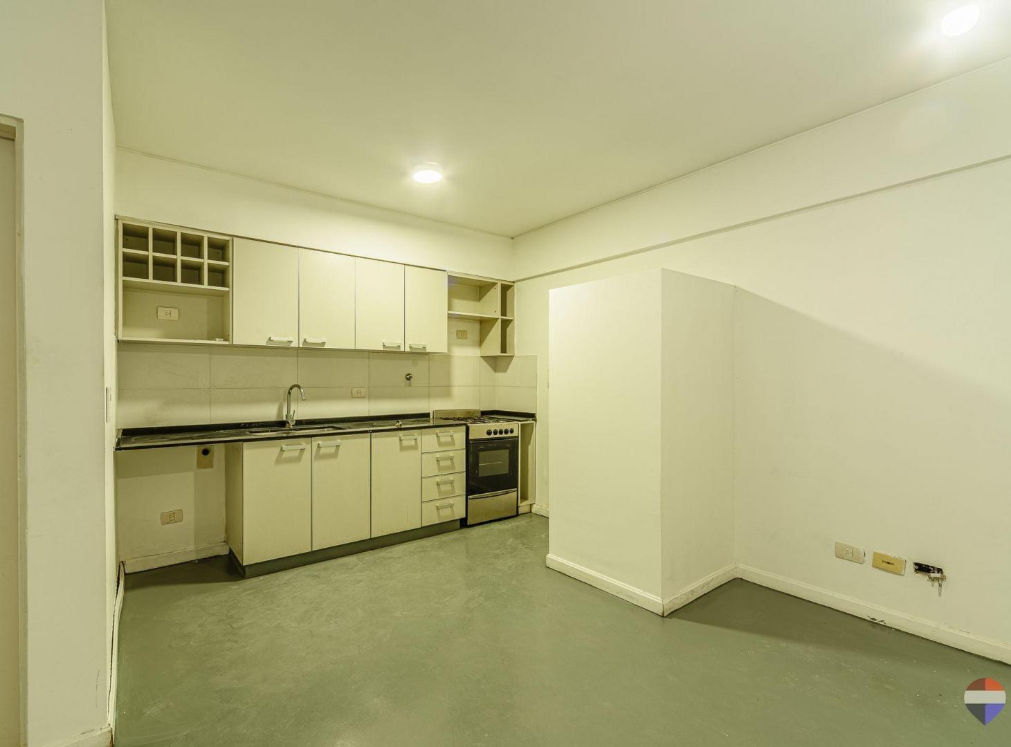 Foto de Monoambiente en venta Villa Urquiza, imagen 1