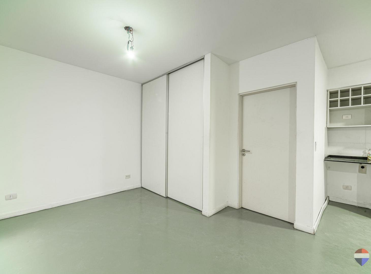 Foto de Monoambiente en venta Villa Urquiza, imagen 2