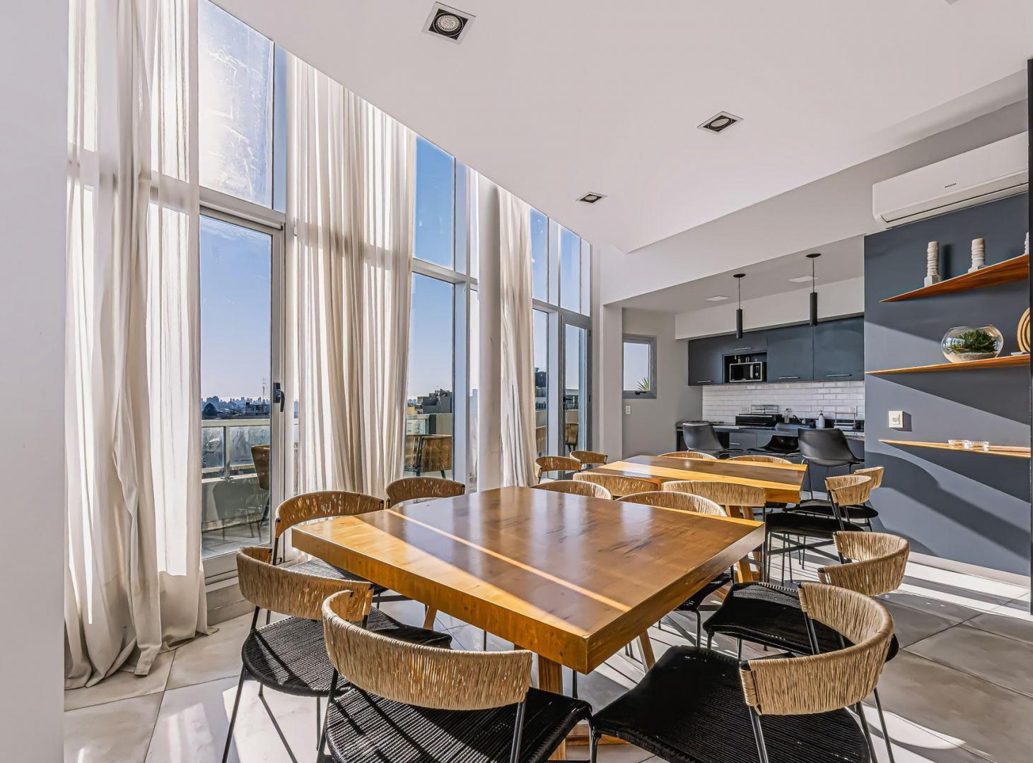 Foto de VENTA DEPTO 1 AMB EN VILLA DEVOTO FULL AMENITIES, imagen 5