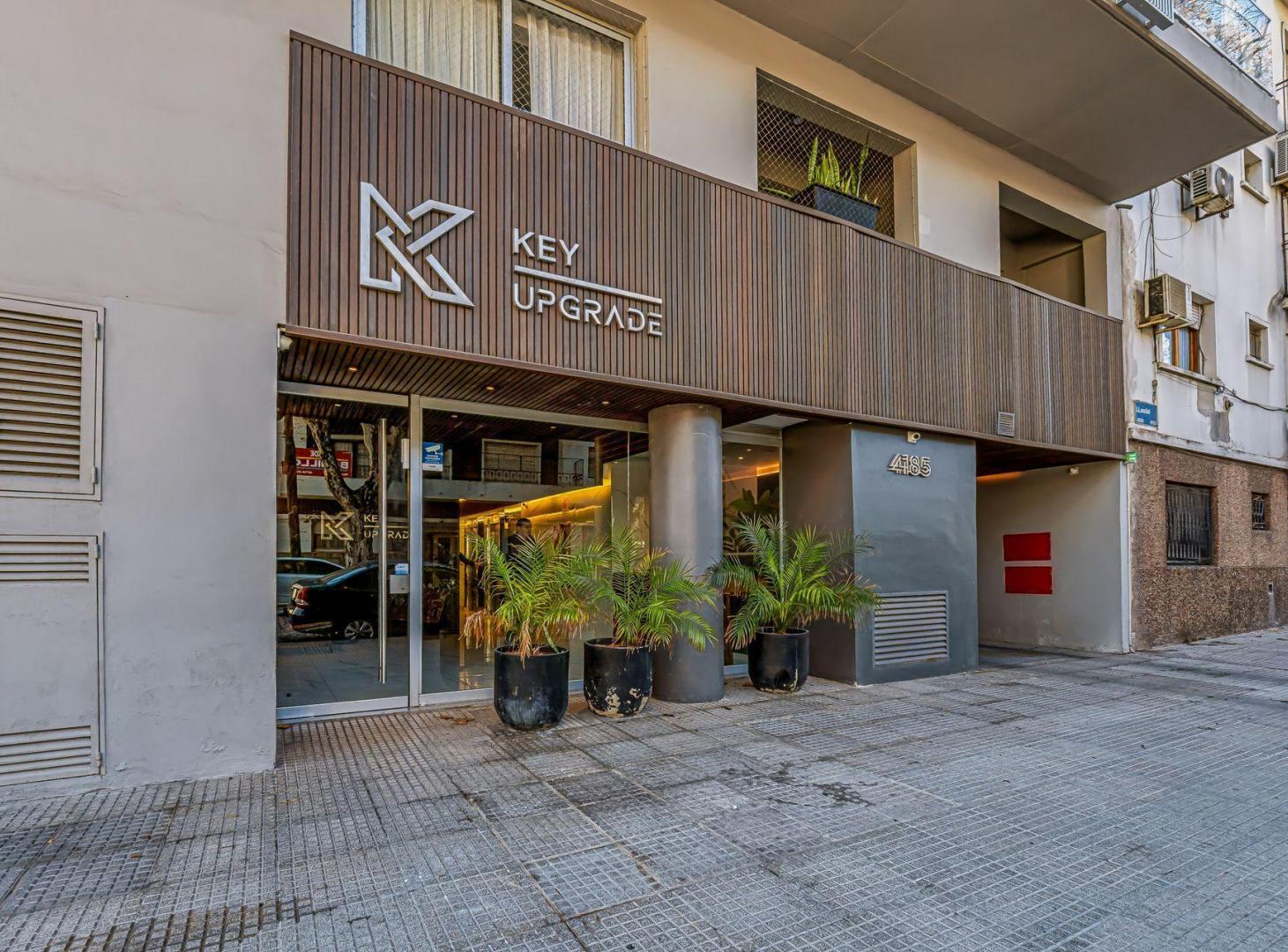 Foto de VENTA DEPTO 1 AMB EN VILLA DEVOTO FULL AMENITIES, imagen 1