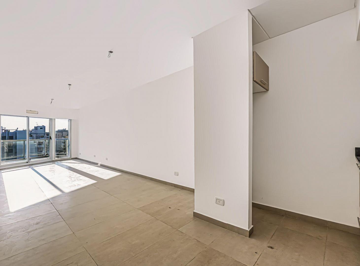 Foto de VENTA DEPTO 1 AMB EN VILLA DEVOTO FULL AMENITIES, imagen 2