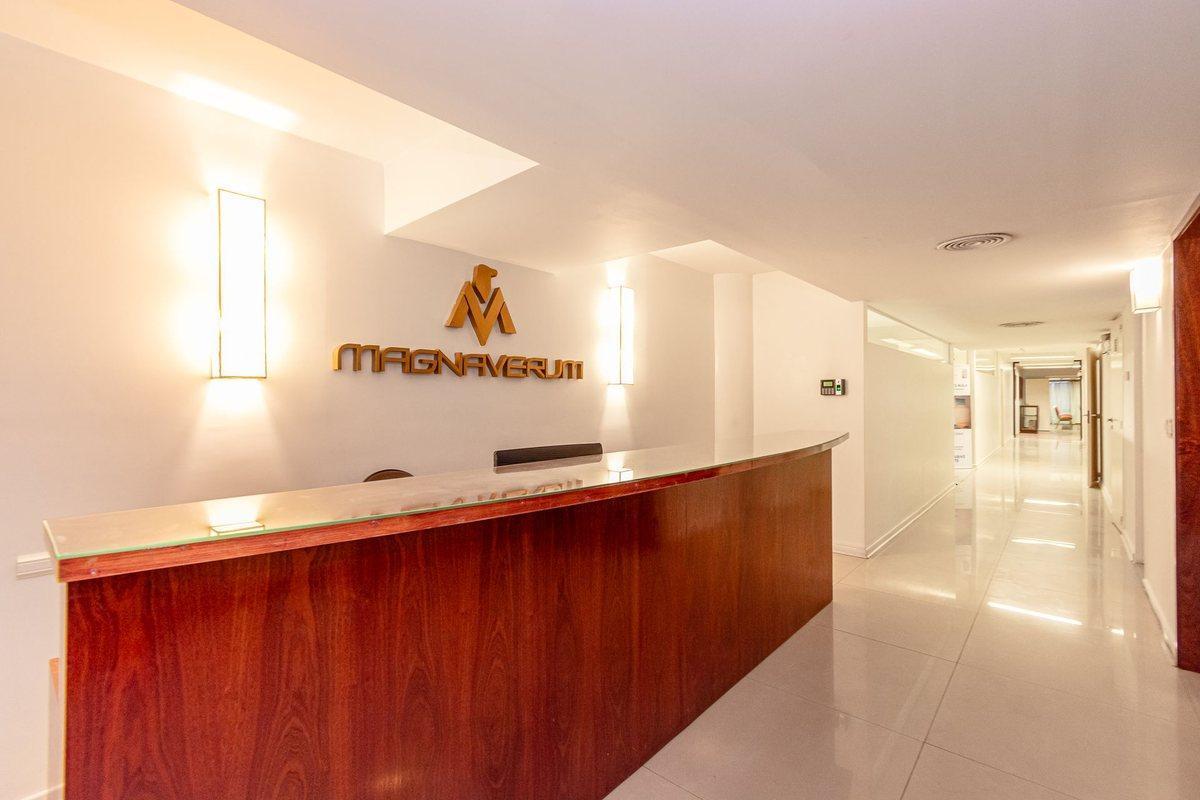 Foto de Alquiler Oficina 676 m² con 12 salas en Retiro, imagen 3