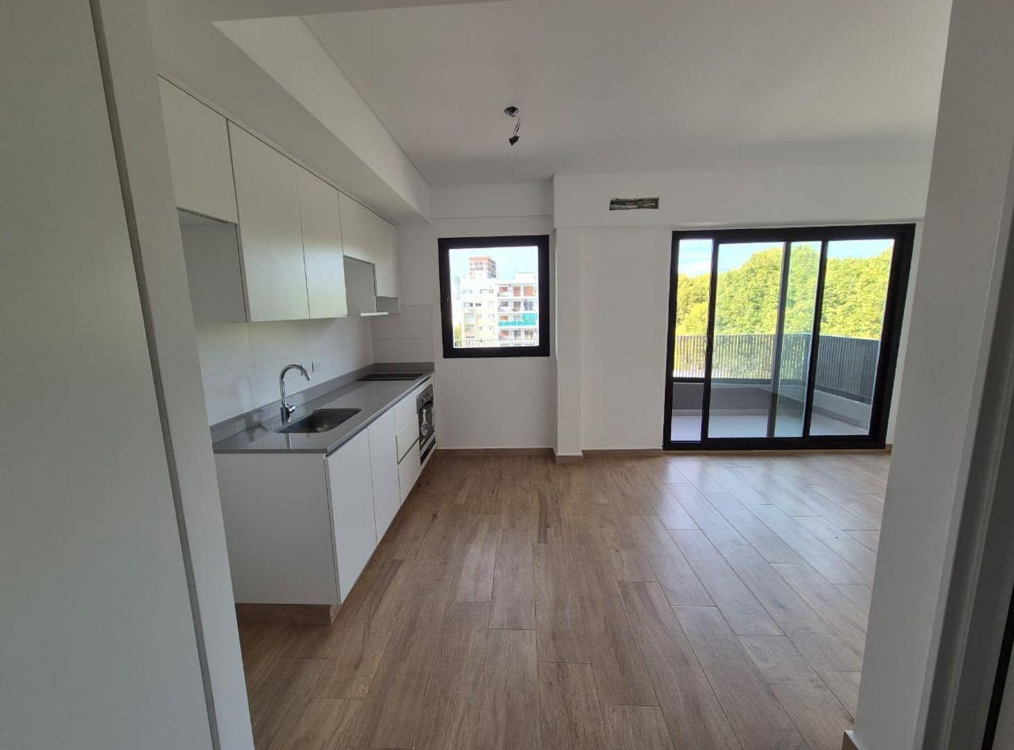 Foto de VENTA DEPTO MONOAMBIENTE A ESTRENAR CABALLITO, imagen 2