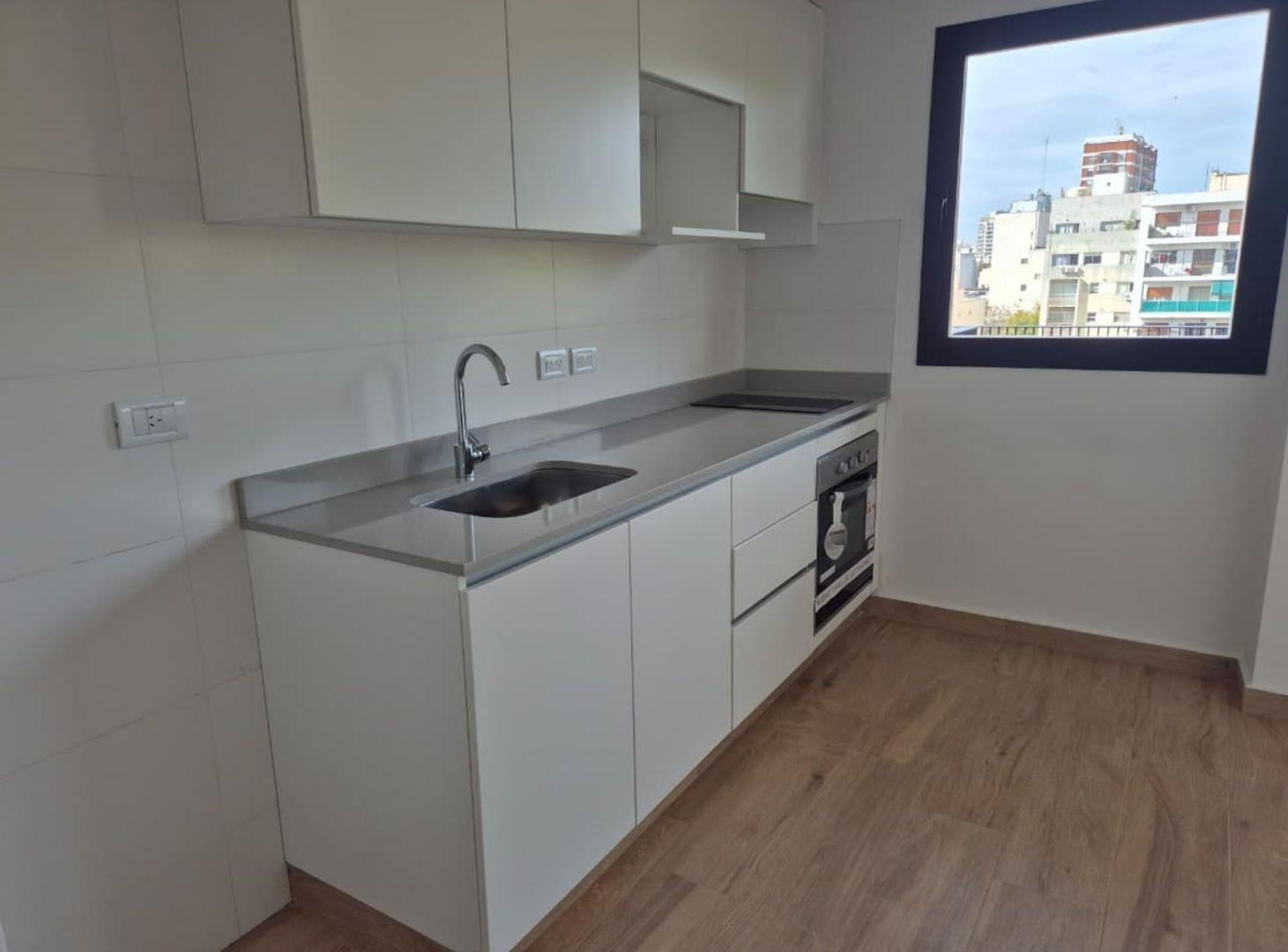 Foto de VENTA DEPTO MONOAMBIENTE A ESTRENAR CABALLITO, imagen 5