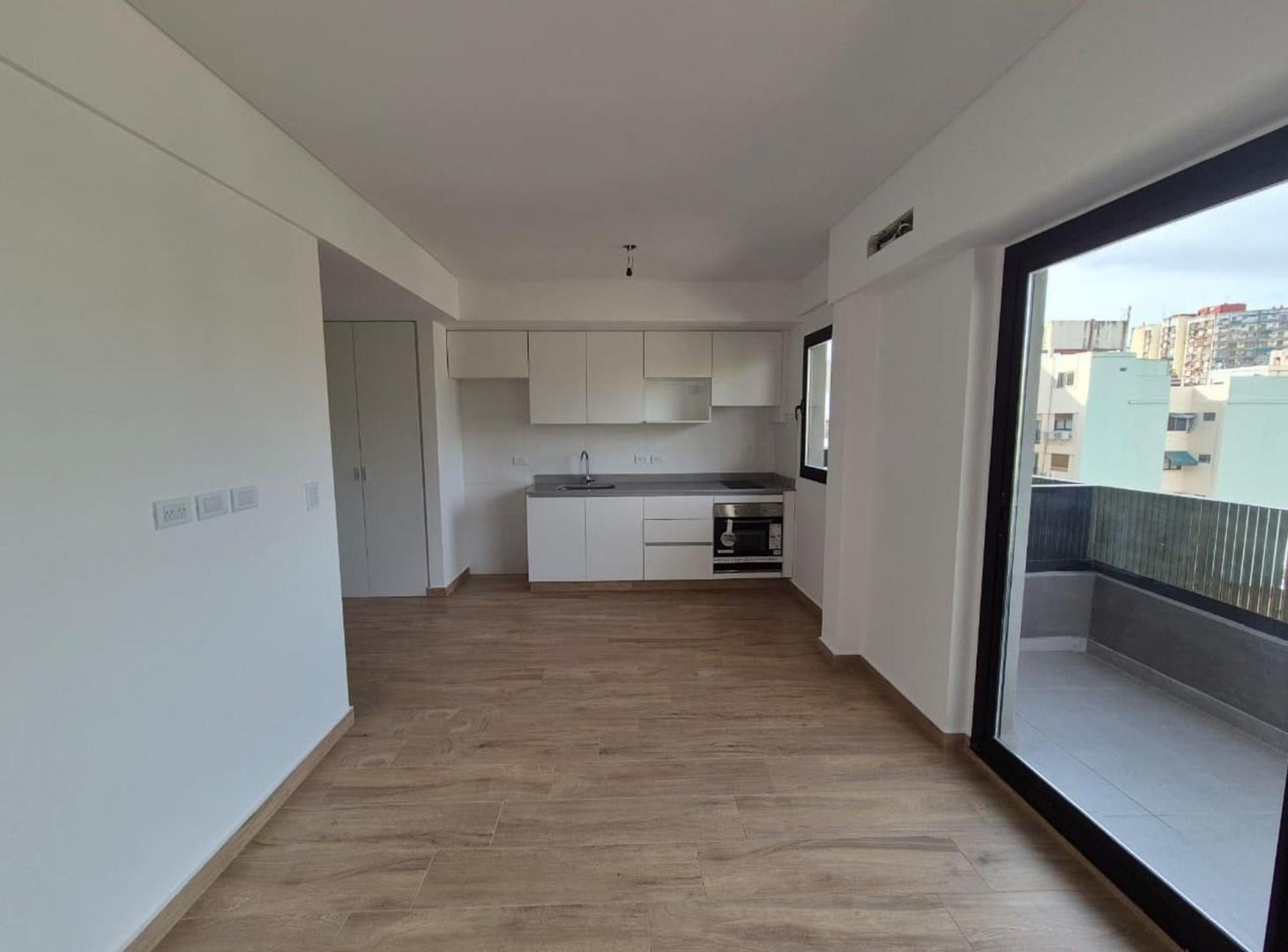 Foto de VENTA DEPTO MONOAMBIENTE A ESTRENAR CABALLITO, imagen 4