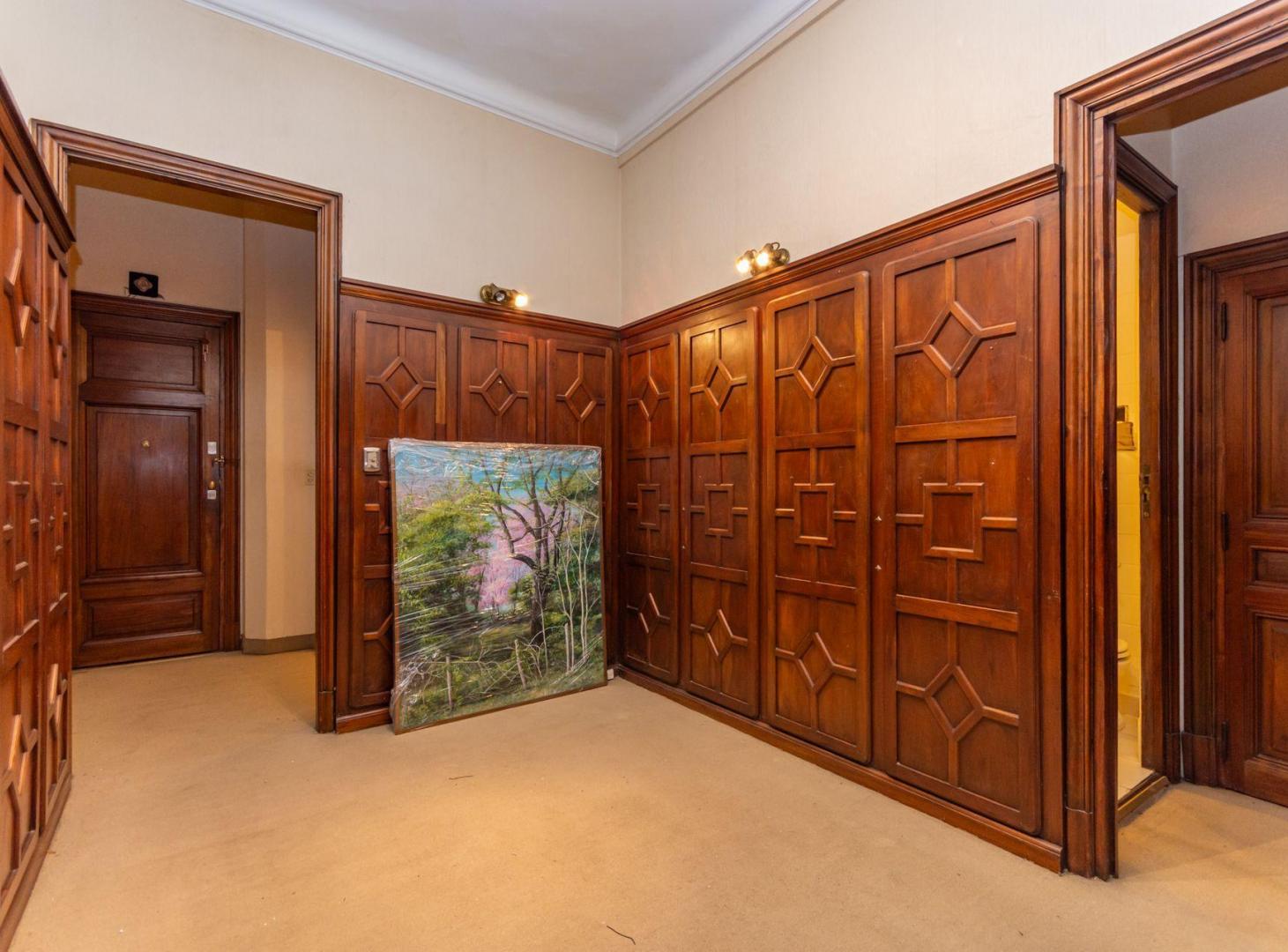 Foto de Venta 2 Ambientes Retiro Excelente Ubicación, imagen 5