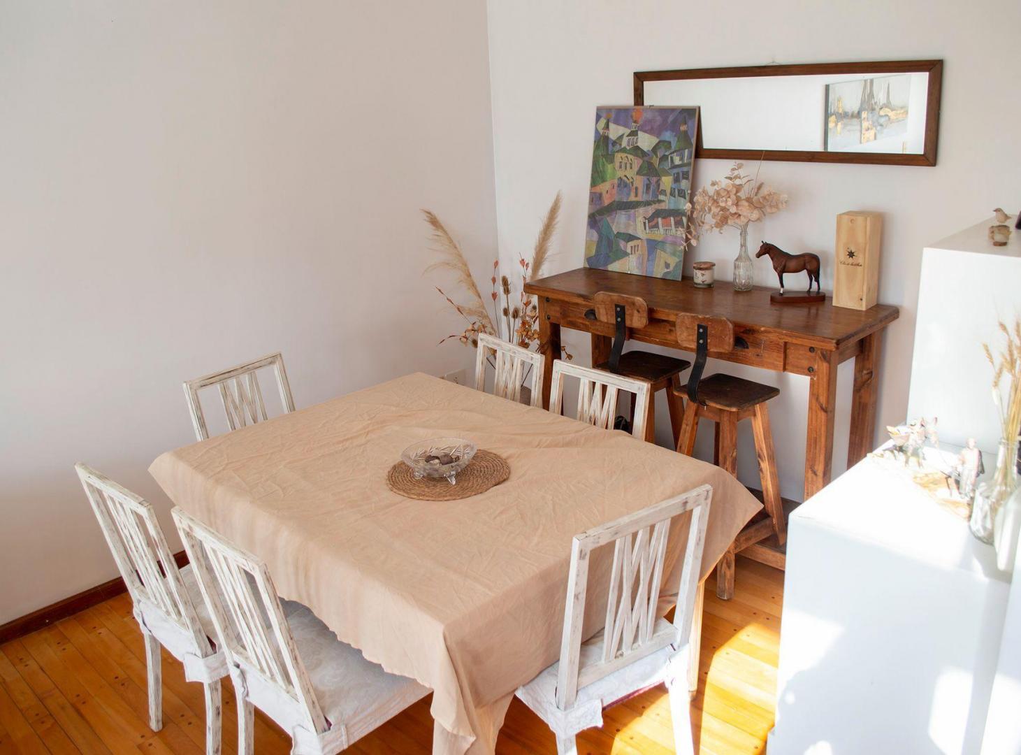 Foto de VENTA DEPARTAMENTO TRIPLEX TERRAZA PROPIA BELGRANO, imagen 4