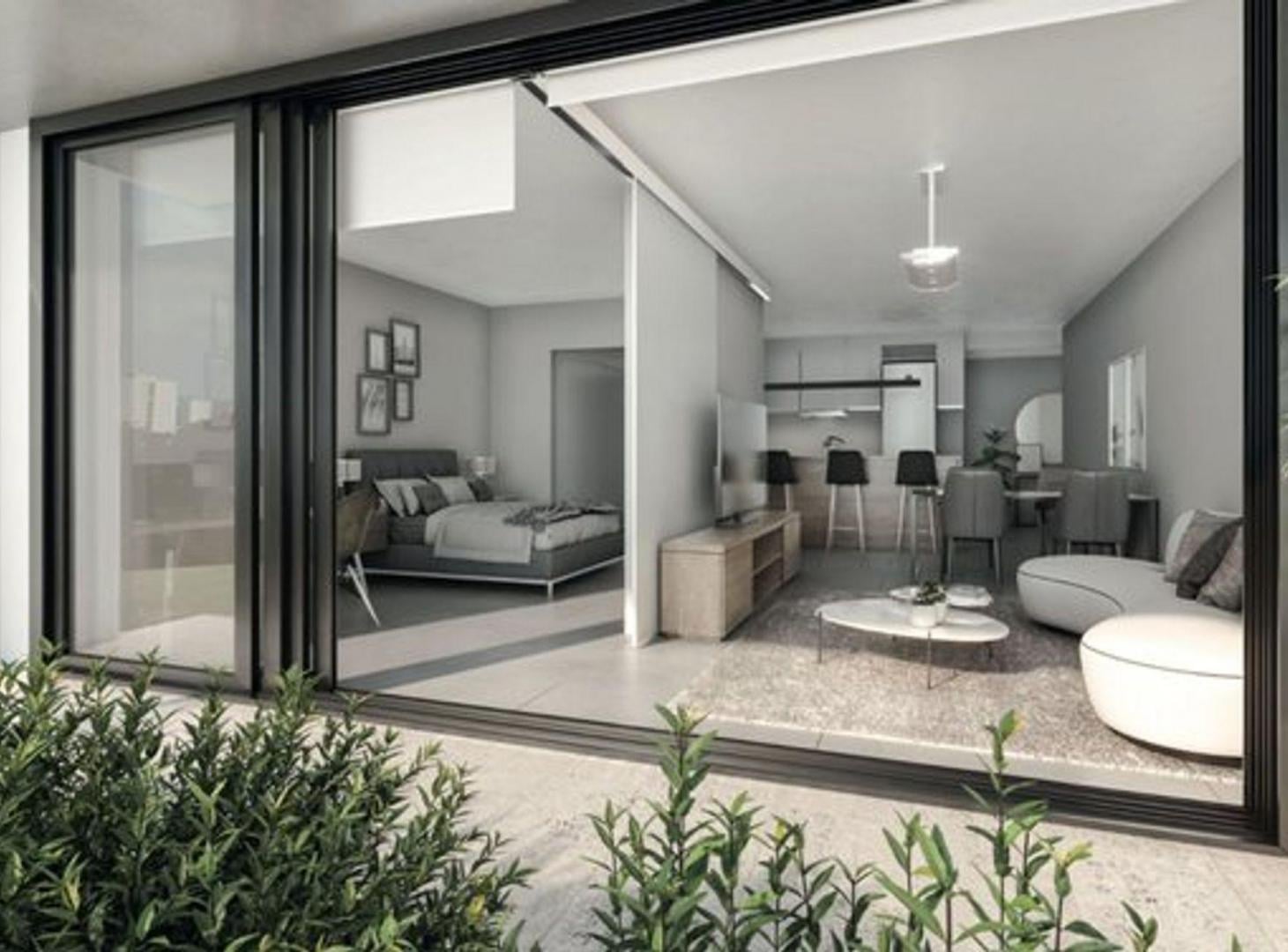 Foto de VENTA MONOAMBIENTE EN COLEGIALES FULL AMENITIES, imagen 2