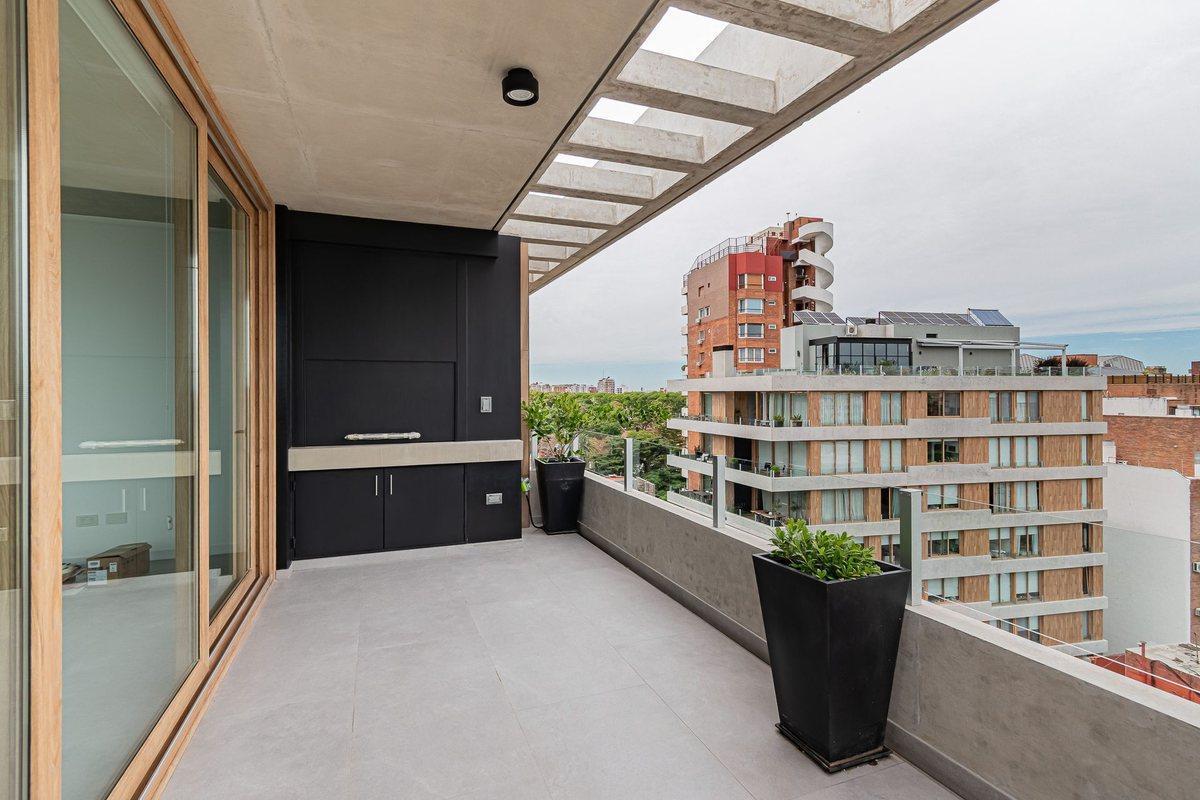 Foto de VENTA DEPTO 4 AMB SAN ISIDRO PARRILLA Y AMENITIES, imagen 3