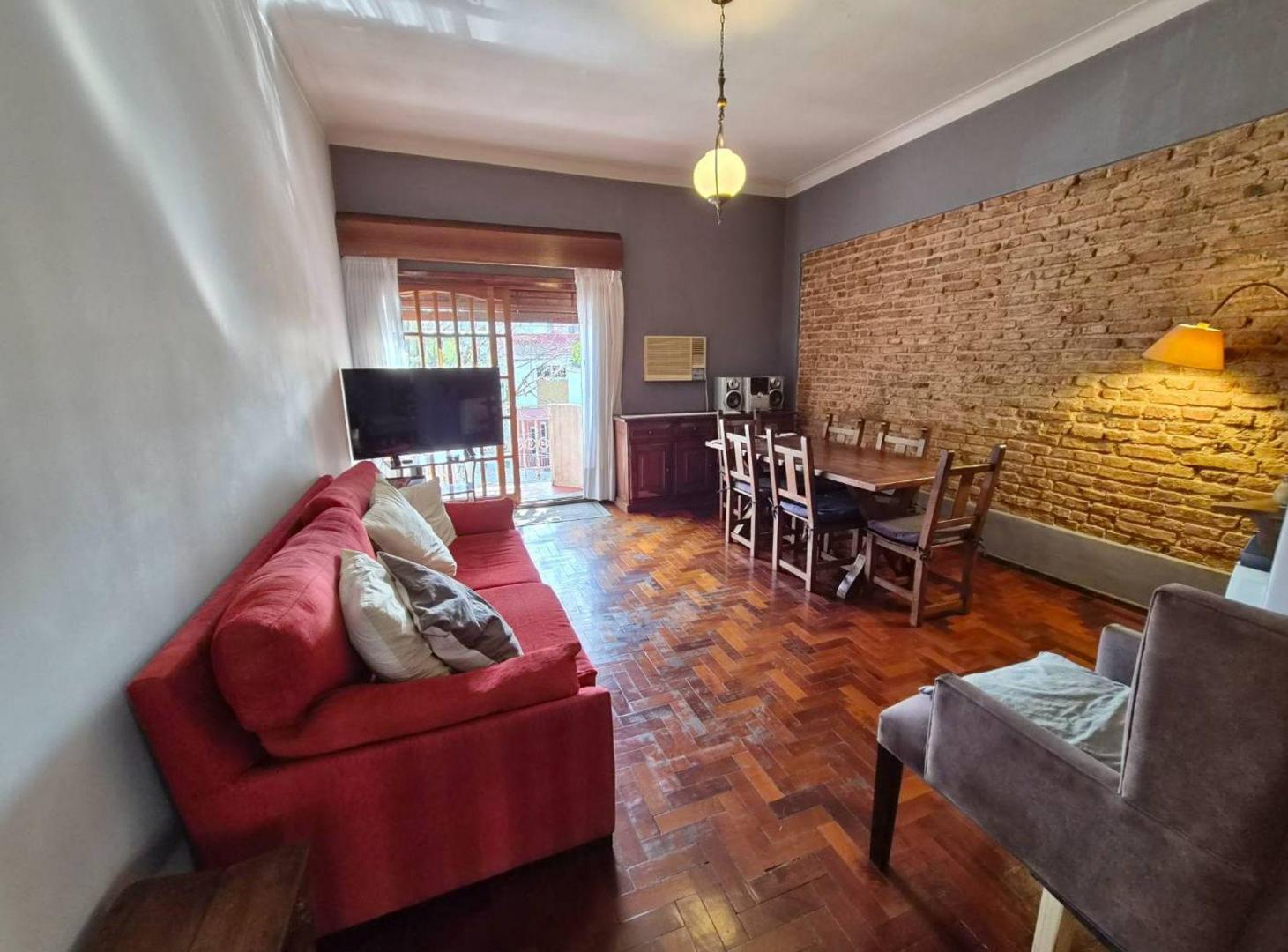 Foto de PH 4 ambientes en venta Villa Urquiza gran terraza, imagen 1