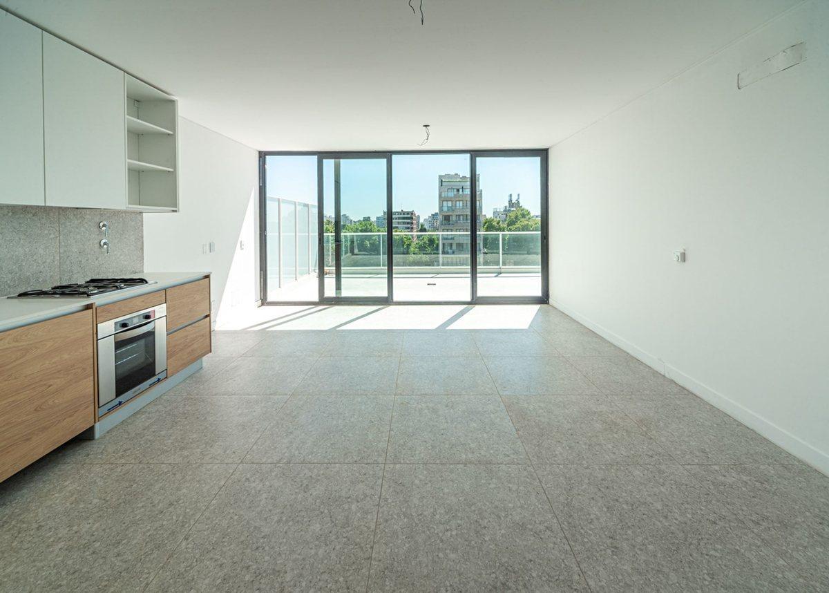 Foto de Venta 3 amb Balcon aterrazado y terraza propia, imagen 3