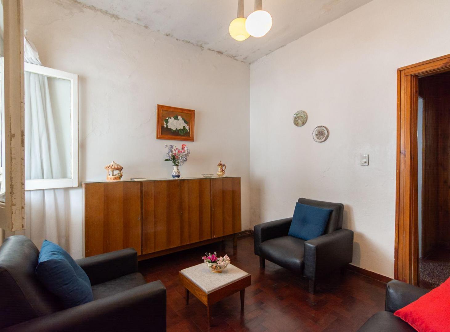 Foto de CASA PH 3 AMB VENTA RAMOS MEJIA COCHERA Y PARRILLA, imagen 5