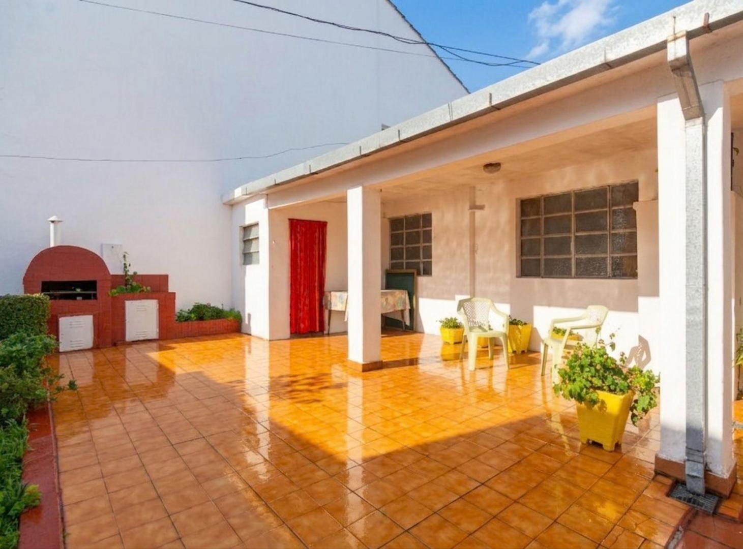 Foto de CASA PH 3 AMB VENTA RAMOS MEJIA COCHERA Y PARRILLA, imagen 4