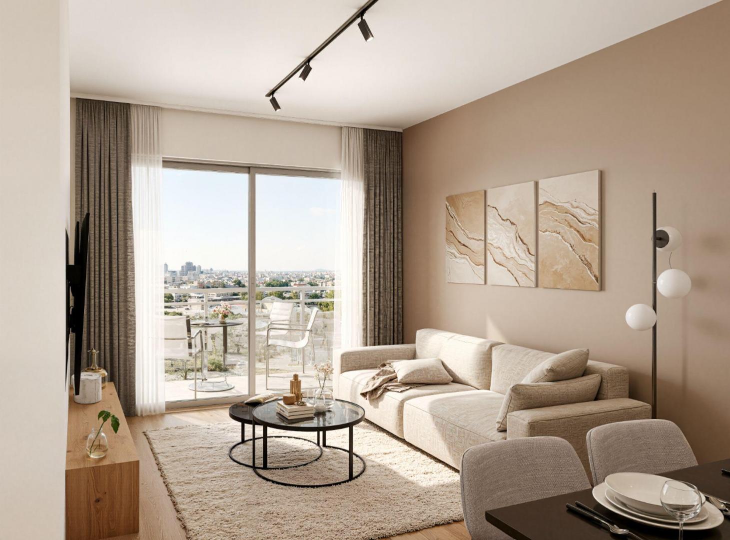 Foto de VENTA EN POZO 3 AMB NUÑEZ ANTICIPO + 60 CUOTAS, imagen 5