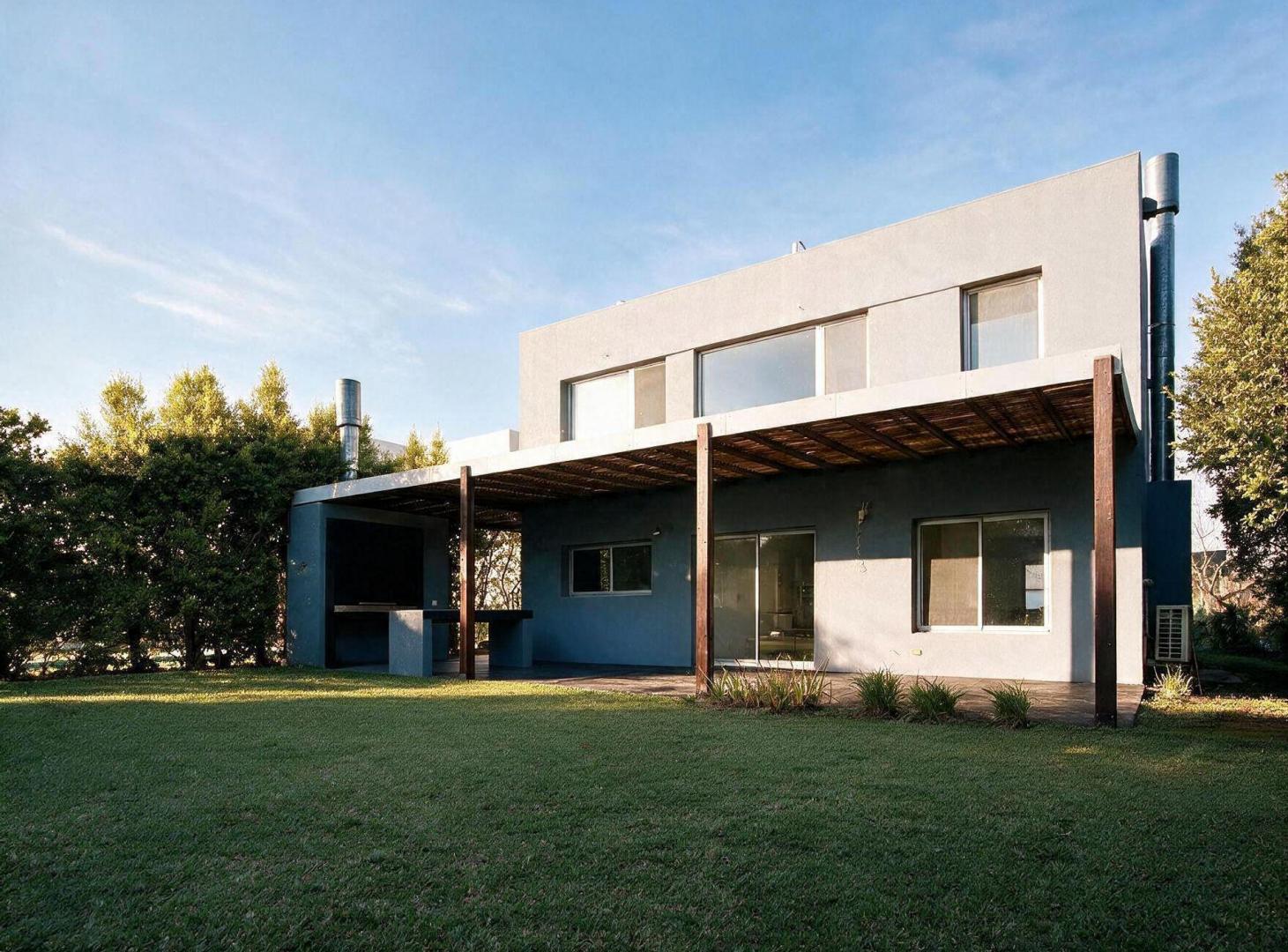 Foto de Casa venta Los Alisos Nordelta Domotica, imagen 5