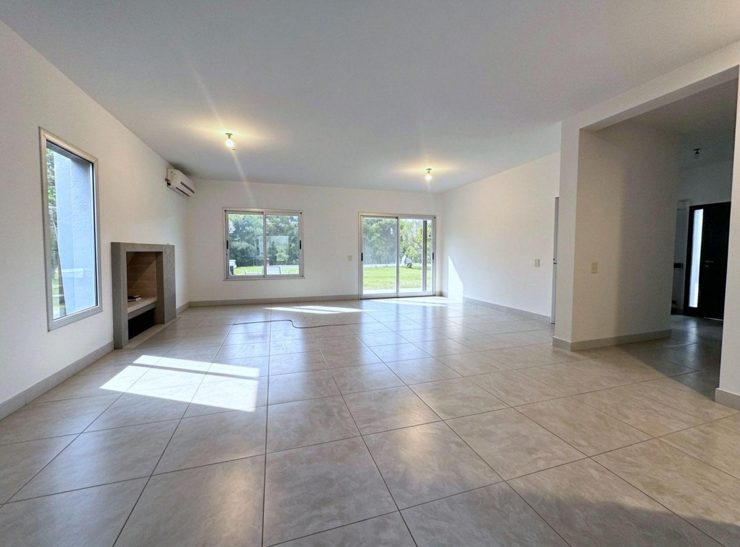 Foto de Casa venta Los Alisos Nordelta Domotica, imagen 4