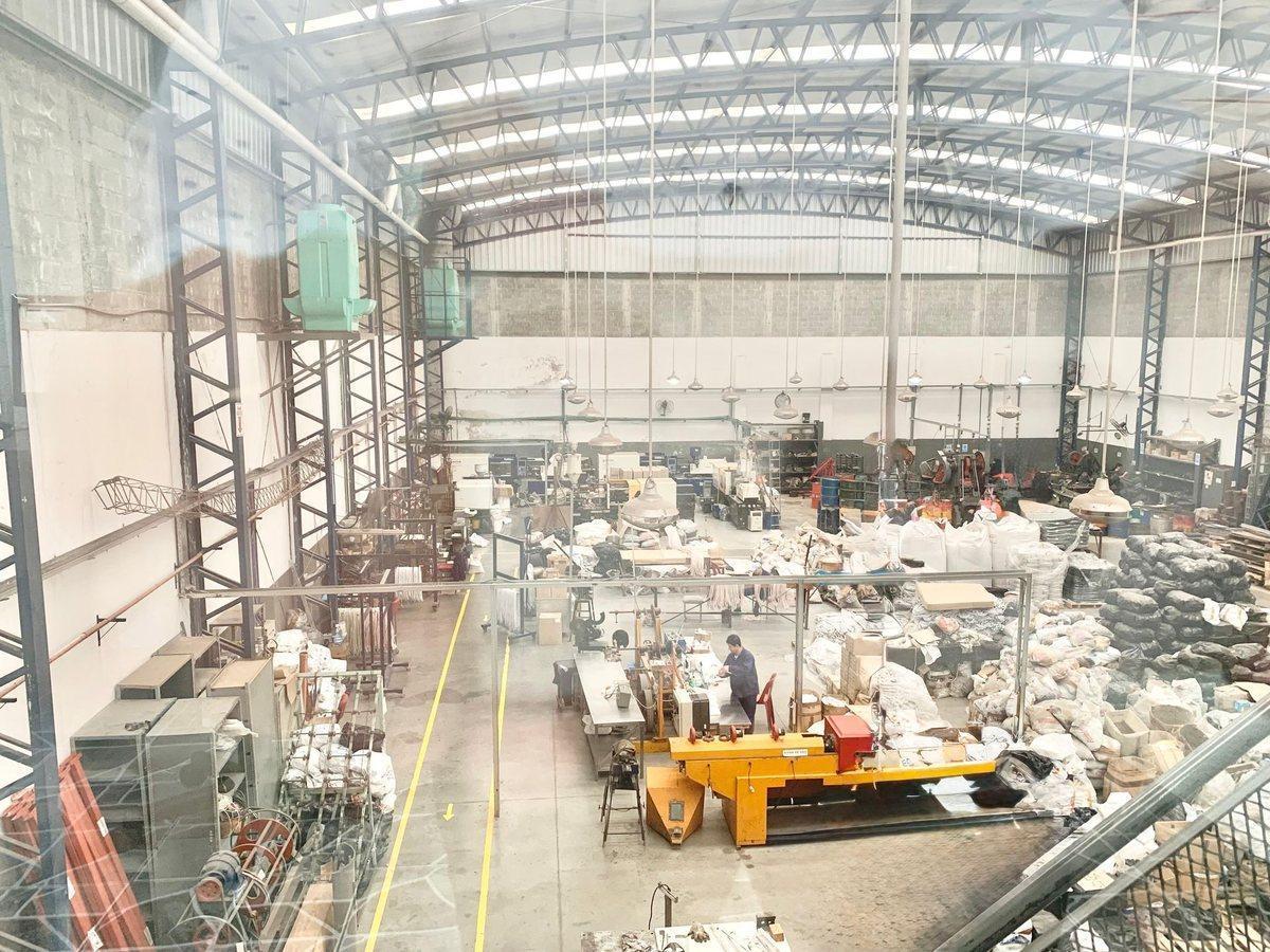 Foto de Venta DEPÓSITO Caseros 1700 M2 - 11 mts alt RACK, imagen 3