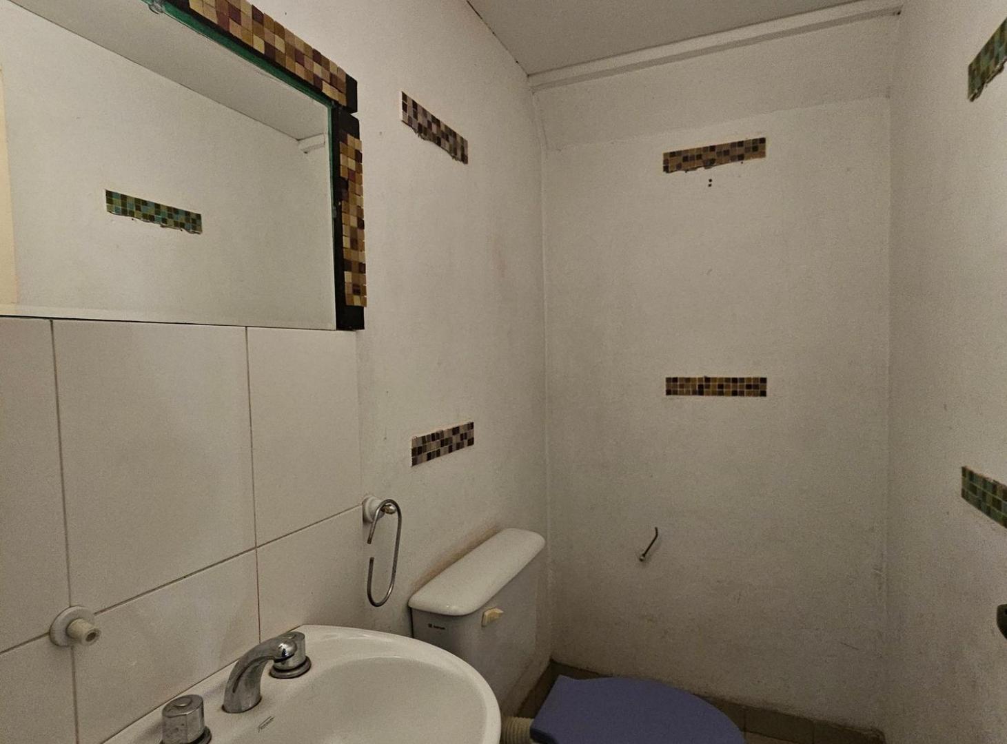 Foto de Casa de 5 amb en venta en P Patricios. 313m Patio, imagen 4