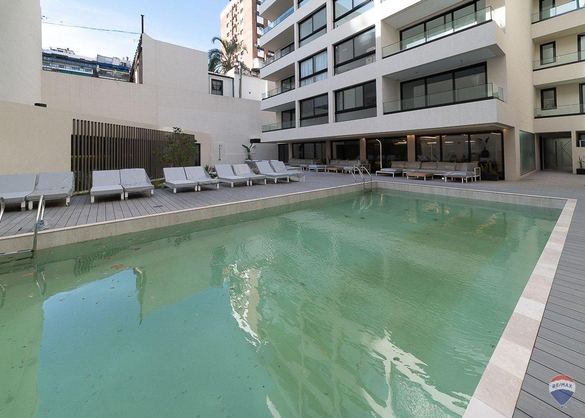 Foto de Venta Depto 2 Amb Cochera Belgrano R Amenities, imagen 1