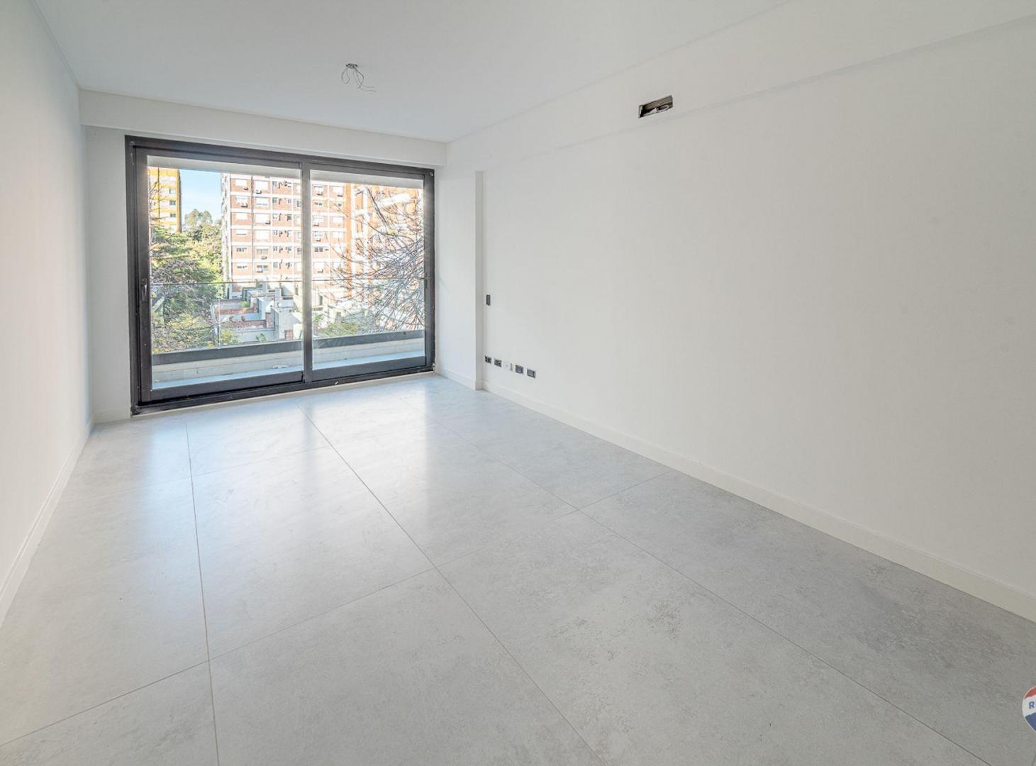 Foto de Venta Depto 2 Amb Cochera Belgrano R Amenities, imagen 2