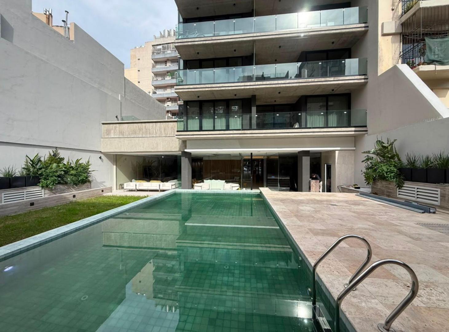 Foto de Departamento Venta 3 Ambientes Caballito Estrenar, imagen 4