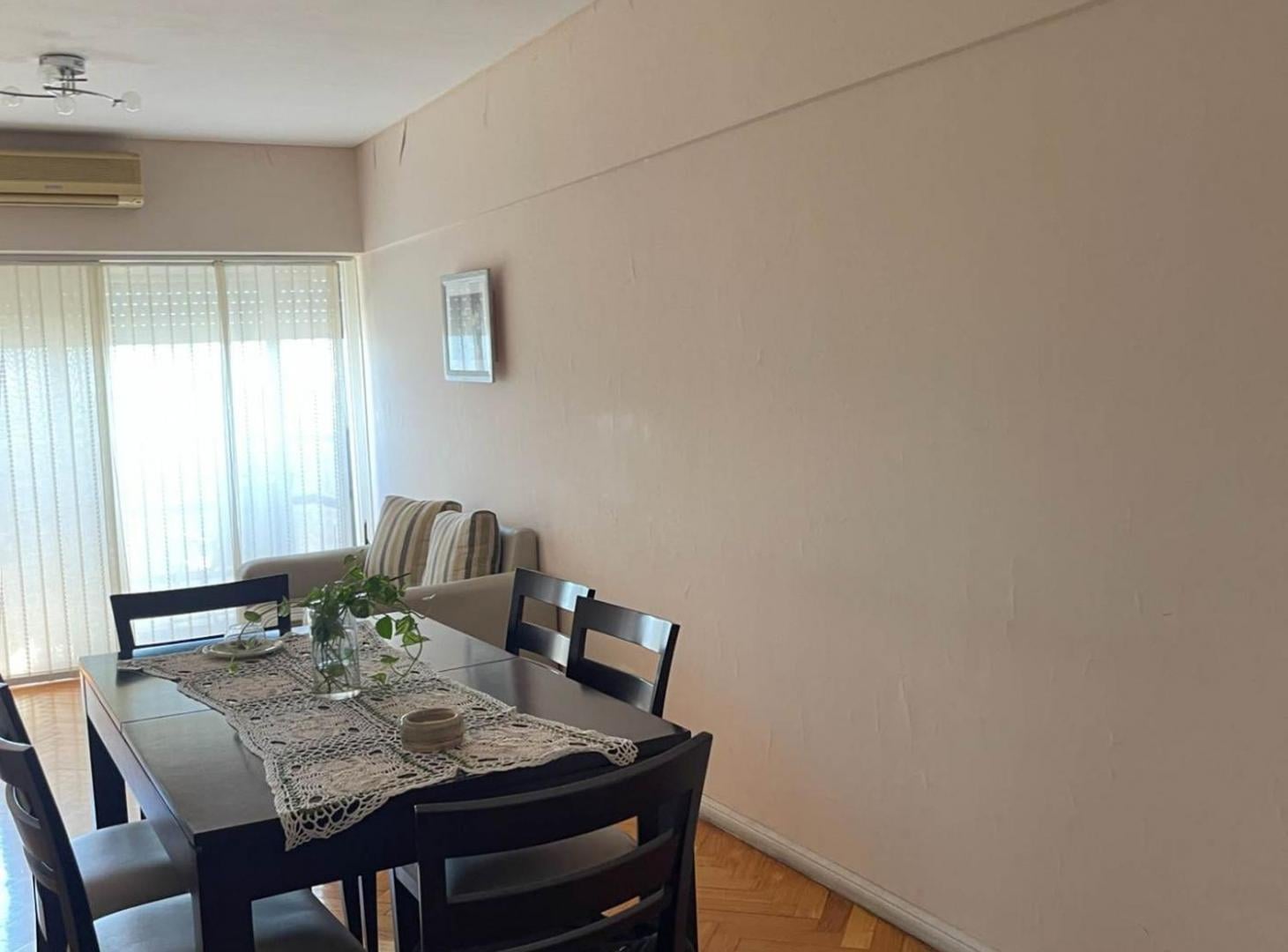 Foto de VENTA DEPARTAMENTO 3 AMBIENTES BELGRANO, imagen 4